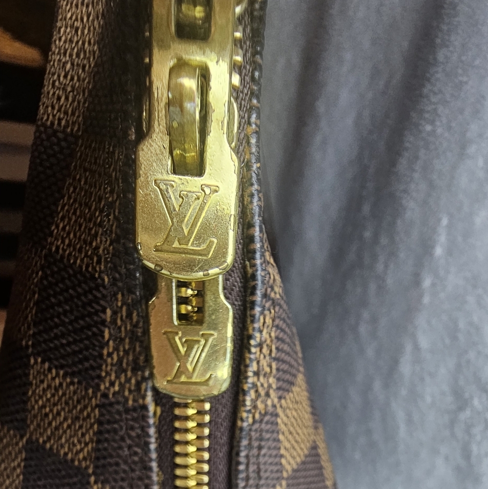 Louis Vuitton Damier Ebene Alma PM - Picture 5 of 13